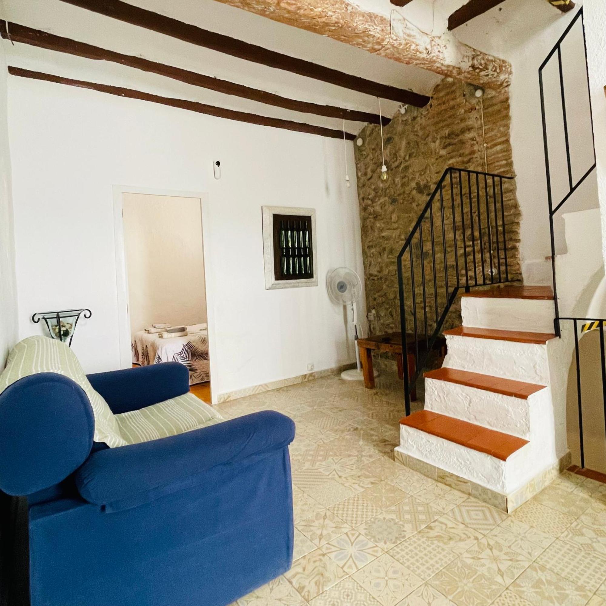 Can Carowinka, Casa Con Encanto, Mar & Montana, Port Aventura Ла-Сельва-дель-Камп Экстерьер фото