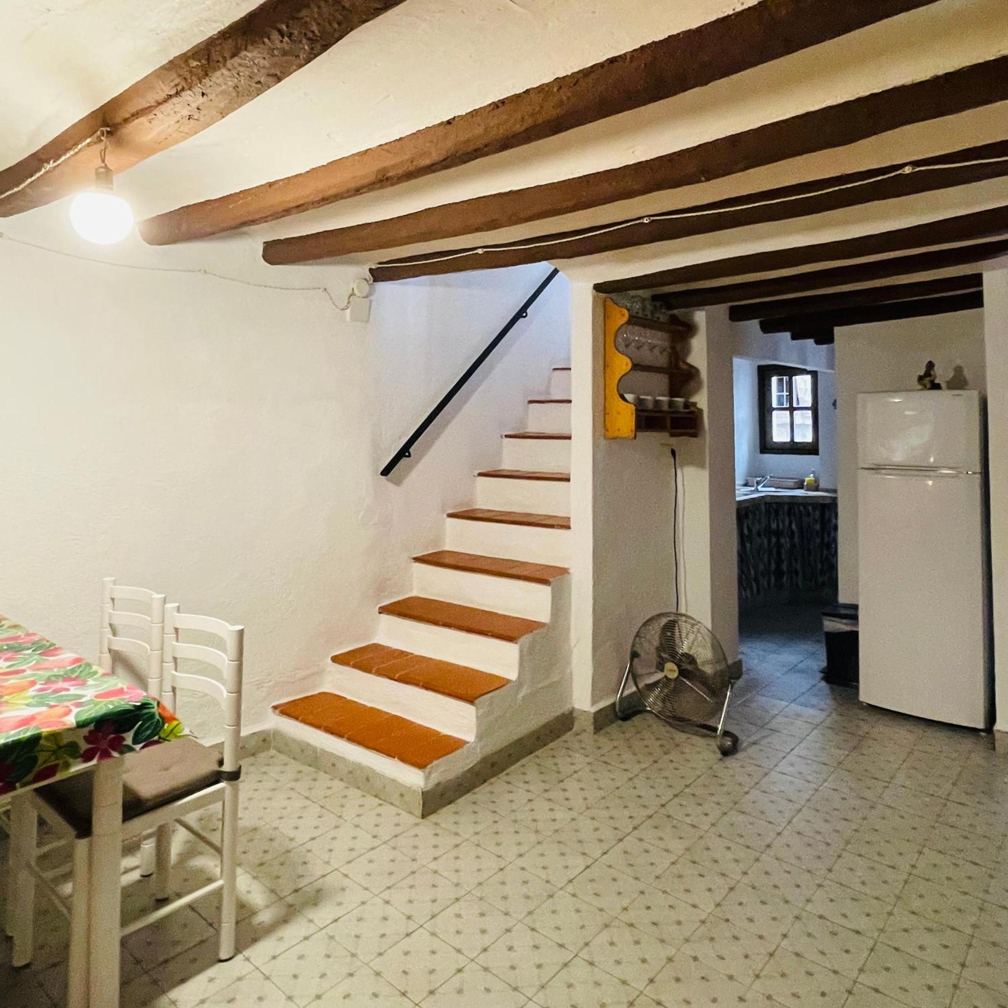 Can Carowinka, Casa Con Encanto, Mar & Montana, Port Aventura Ла-Сельва-дель-Камп Экстерьер фото