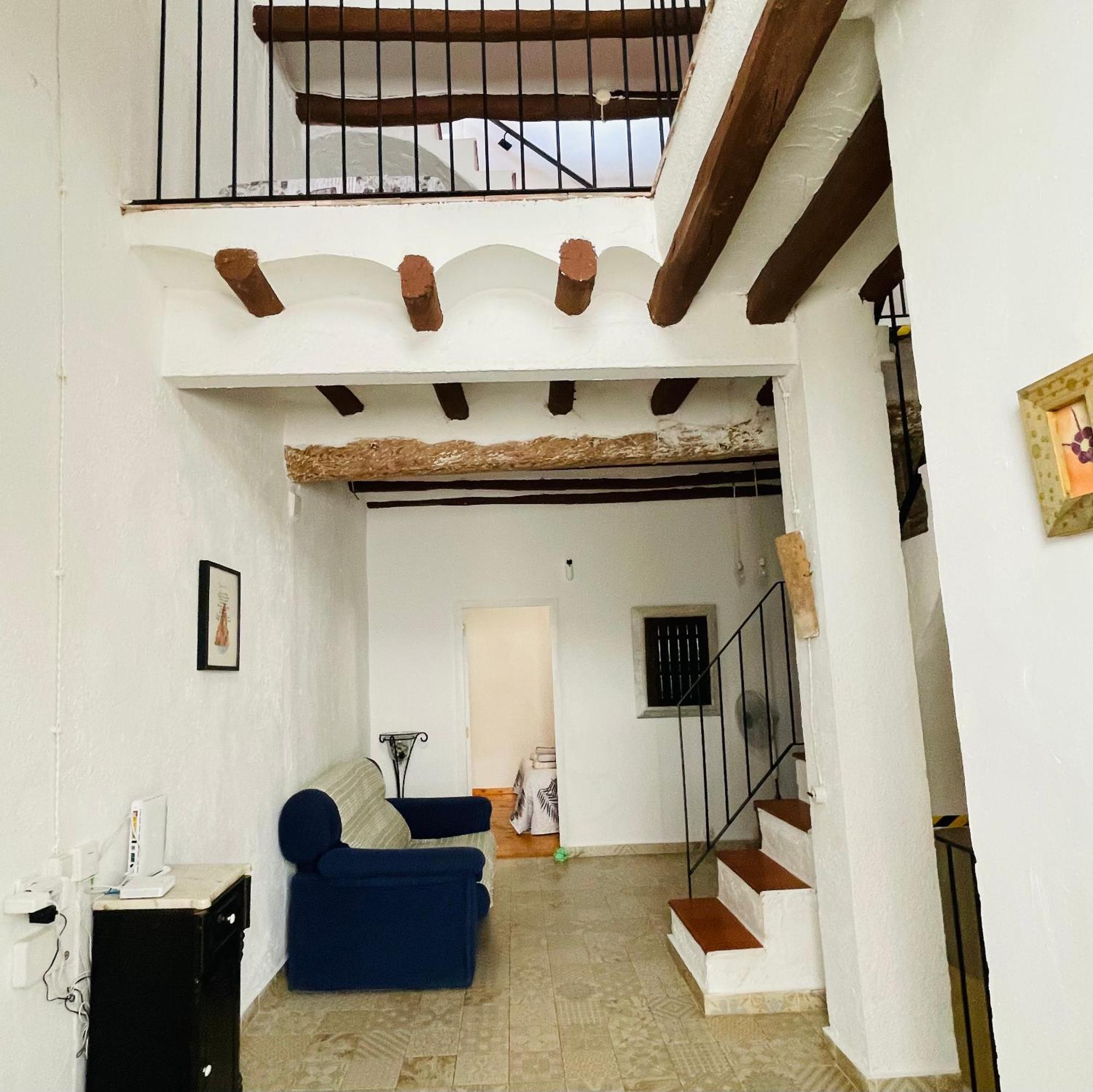 Can Carowinka, Casa Con Encanto, Mar & Montana, Port Aventura Ла-Сельва-дель-Камп Экстерьер фото
