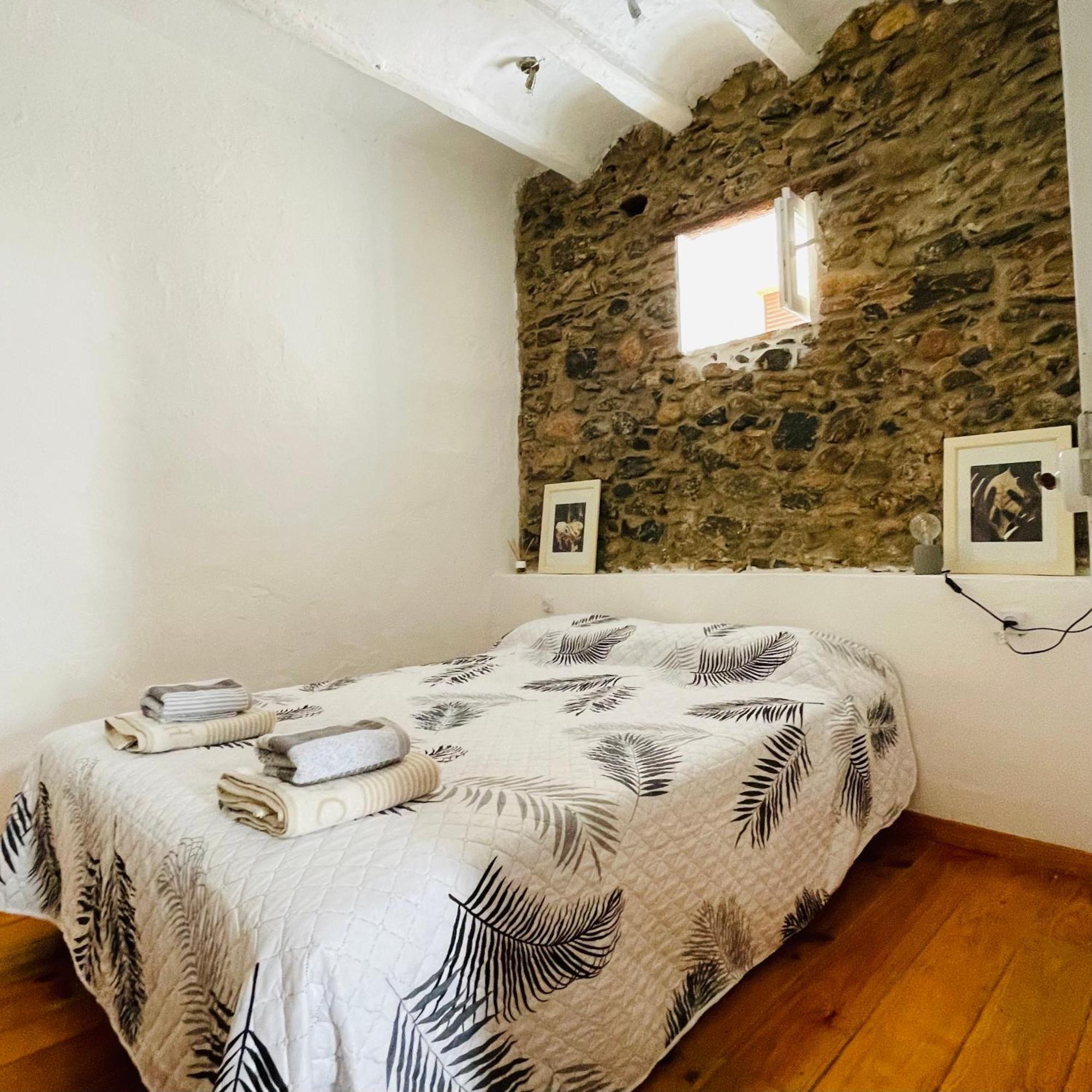 Can Carowinka, Casa Con Encanto, Mar & Montana, Port Aventura Ла-Сельва-дель-Камп Экстерьер фото