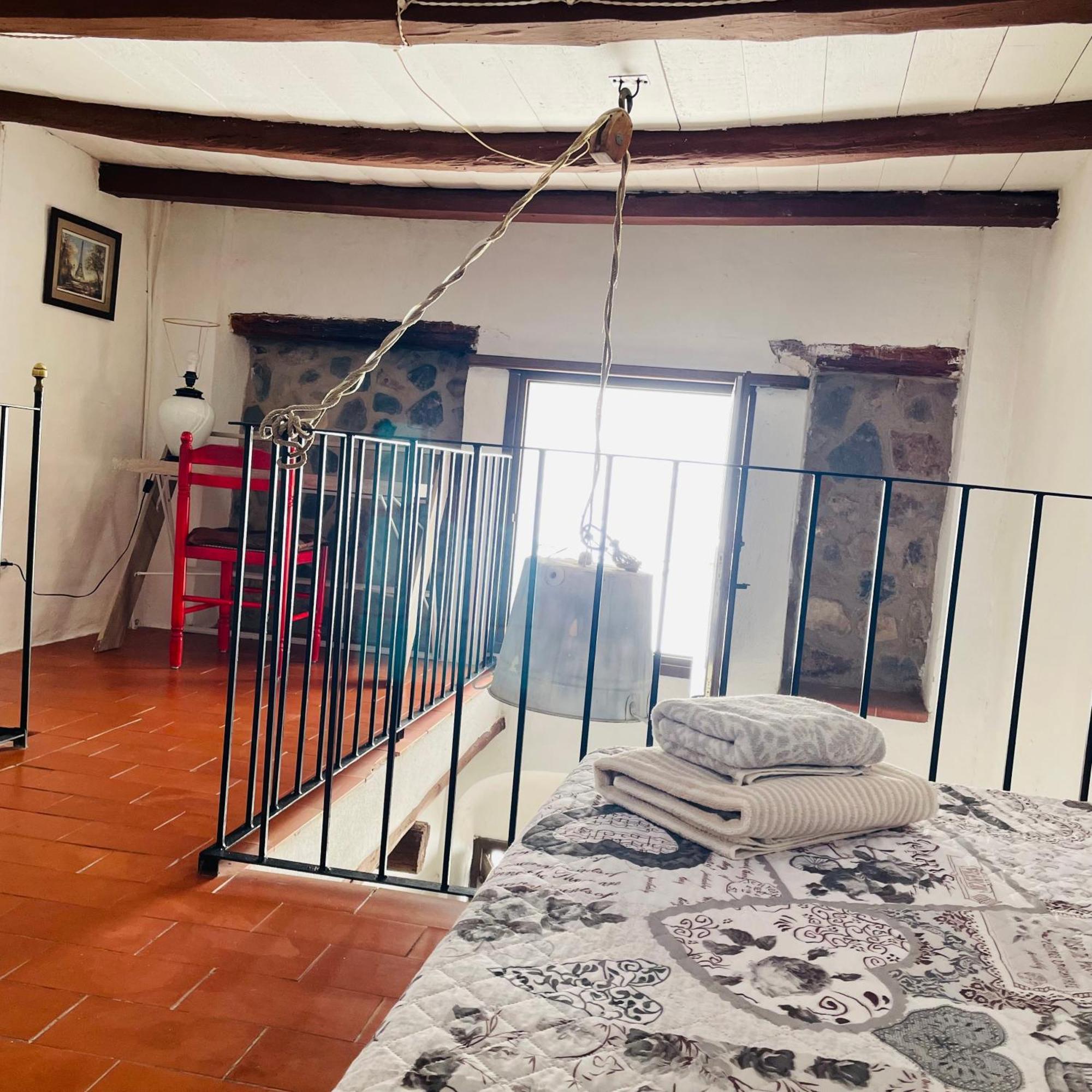 Can Carowinka, Casa Con Encanto, Mar & Montana, Port Aventura Ла-Сельва-дель-Камп Экстерьер фото